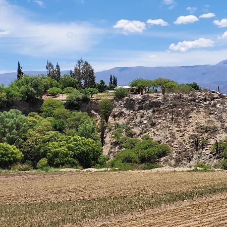 Casa De Campo Huaka Huasy Cachí Eksteriør billede